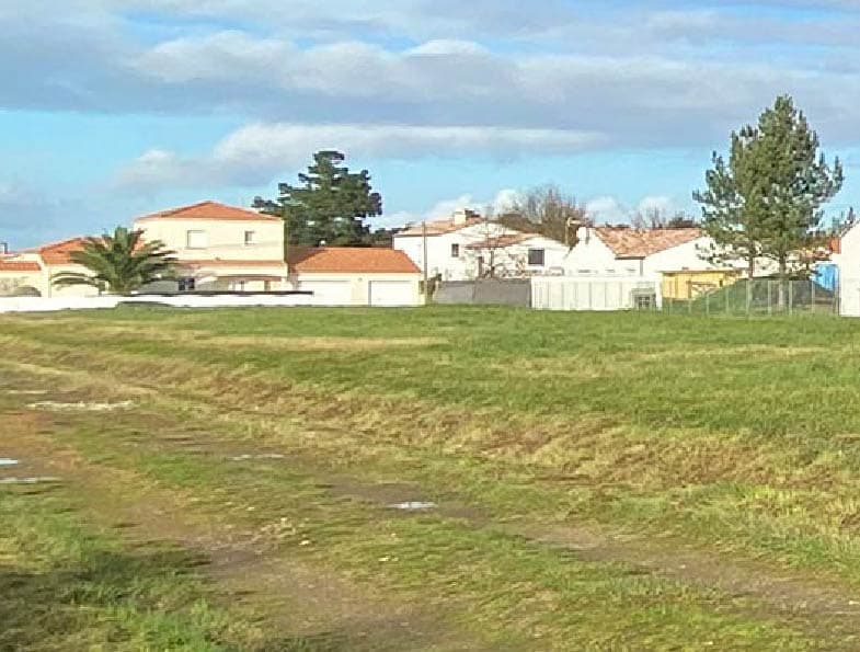 Terrains en vente à ST GILLES CROIX DE VIE